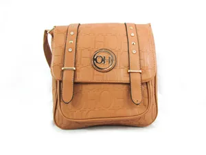Bandolero OH con Relieve